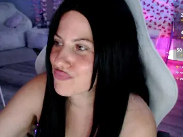 Bongacams Free Porn Cam of Bellastarrr84