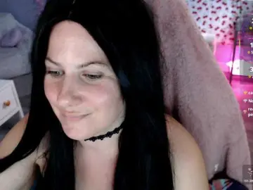 Bongacams Adult Video Chat of Bellastarrr84
