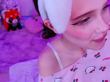 Bongacams Free Live Porn of Deibora