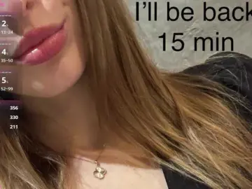 Bongacams Watch Live Sex Cams of MissFentasy1