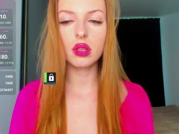 Bongacams Private Sex Chat of MissFentasy1