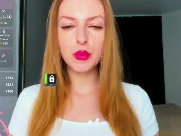 Bongacams Sex Chat of MissFentasy1
