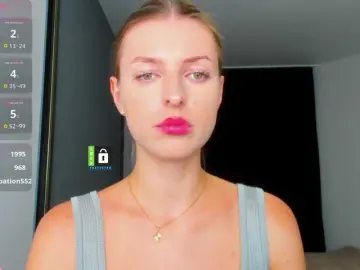 Bongacams Private Sex Chat of MissFentasy1