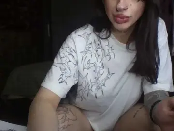 Bongacams Private Sex Chat of uwu-Monica