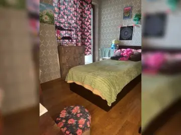 Bongacams Sex Cam of uwu-Monica