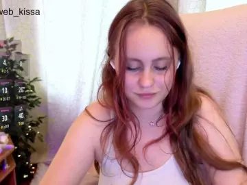 Bongacams Adult Webcams of webkisssa