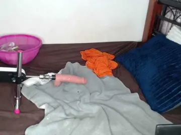 Bongacams Sex Chat of whimsicat