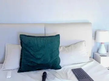 Bongacams Live Sex of ARI-FLAME