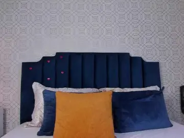 Bongacams Sex Cam of AshleyThompson