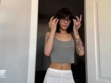 Bongacams Best Webcam of DarlenaBoothman
