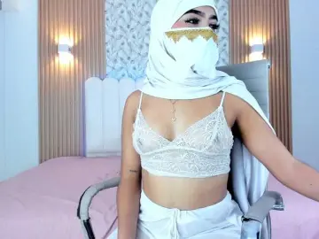Bongacams Sex Cam of allyson-nahid