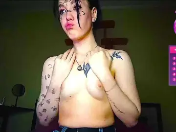 Bongacams Adult Video Chat of JennyRass