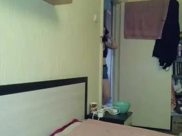 Bongacams Live Porn of JennyRass