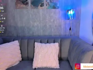Bongacams Best Webcam of MelanieHudson