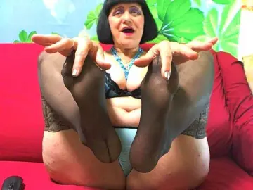 Bongacams Best Webcam of SquirtMommy