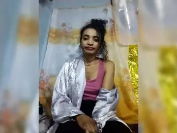 Bongacams Live Sex Cam of Shanya12