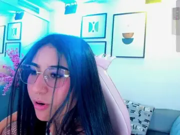 Bongacams Sex Chat of Gabriela-meow