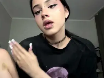 Bongacams Sex Chat of ArlaReily