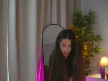 Bongacams Free Porn Cam of MiriamFoxx