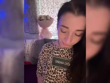 Bongacams Private Sex Chat of AureliyXXX
