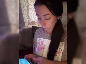 Bongacams Free Live Porn of AureliyXXX