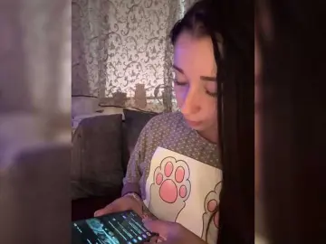 Bongacams Adult Video Chat of AureliyXXX