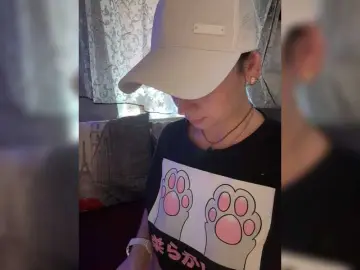 Bongacams Live Porn of AureliyXXX
