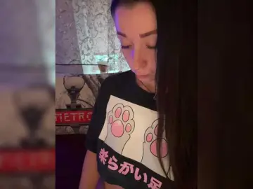 Bongacams Sex Cam of AureliyXXX