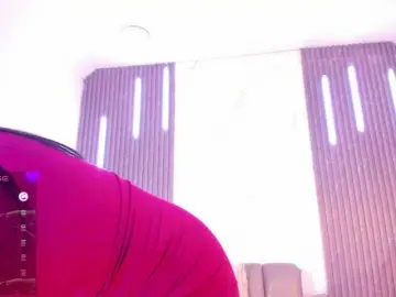 Bongacams Adult Webcam of Isis-L0ve