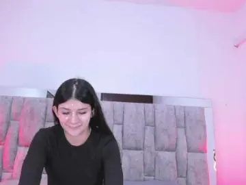 Bongacams Nude Webcam of ZafiraNavarro