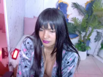 Bongacams Live Porn of Lexy-tay