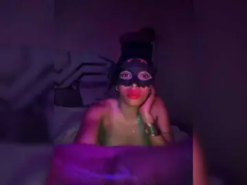 Bongacams Adult Webcam of theCherrybomb