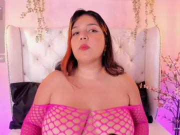 Bongacams Private Sex Chat of AmberHarpper