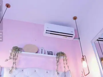 Bongacams Live Porn of AmberHarpper