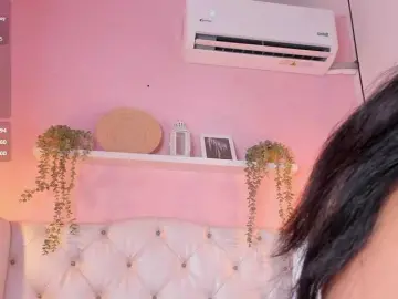Bongacams Live Sex of AmberHarpper