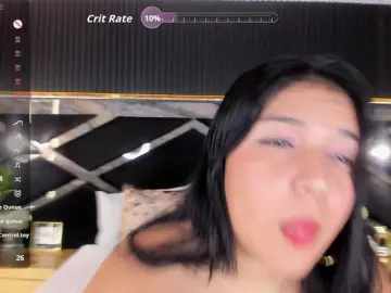 Bongacams Sex Cam of AmberHarpper