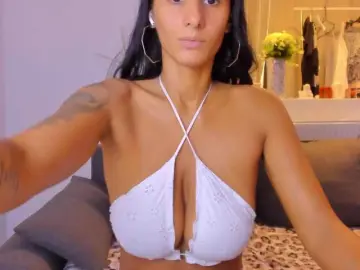 Bongacams Adult Video Chat of Milfchelle