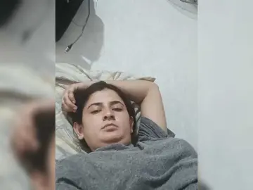 Bongacams Live Sex of Khadija3
