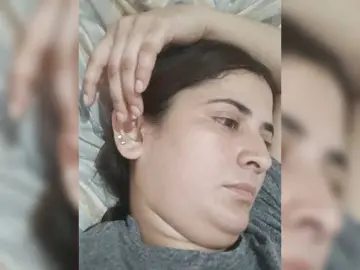 Bongacams Watch Live Sex Cams of Khadija3