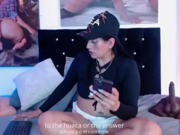 Bongacams Live Sex of cataleya-campos