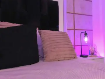 Bongacams Live Porn of GretaVelvet