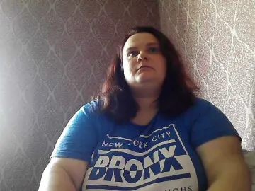 Bongacams Free Porn Cam of Mavkas2025