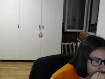 Bongacams Live Porn of kristineexxx