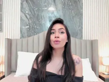 Bongacams Live Sex of AlissonNoir
