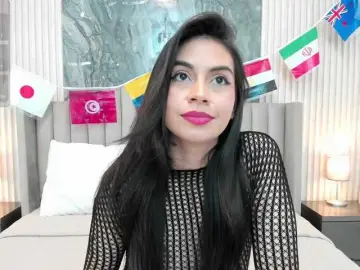 Bongacams Adult Video Chat of AlissonNoir