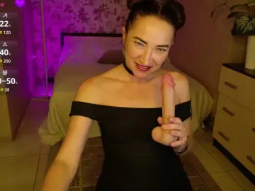 Bongacams Free Porn Cam of AnneKarma