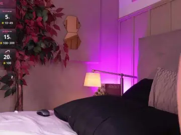 Bongacams Live Porn of emmarusso