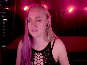 Bongacams Live Porn of DramaQuenns