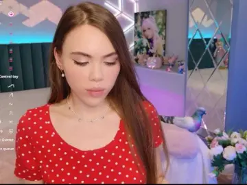 Bongacams Private Sex Chat of MimiFors