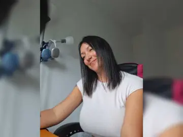 Bongacams Free Live Porn of natylusexy